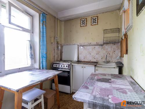 квартира за адресою Зодчих вул., 6-А