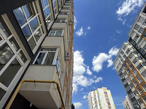 квартира за адресою Боголюбова вул., 9-Б