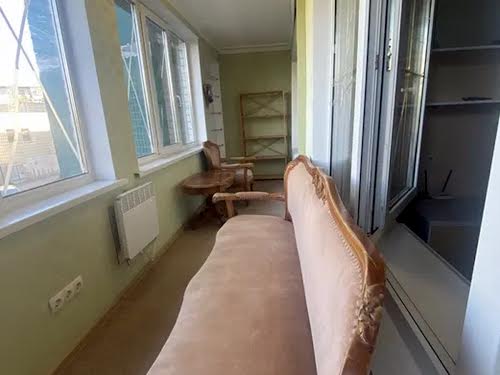 квартира за адресою Дарницький бульв., 7