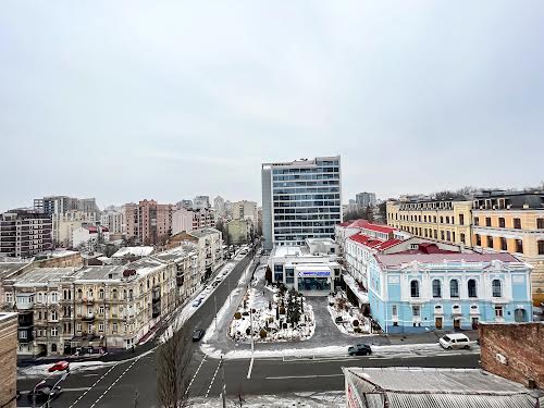 квартира за адресою Гоголівська вул., 14