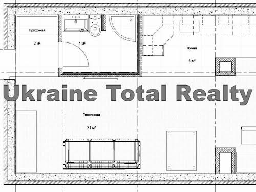 квартира за адресою Київ, Празька вул., 19