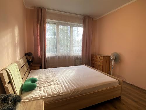 квартира за адресою Олександра Архипенка вул. (Мате Залки), 6в