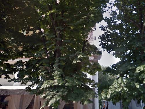 квартира за адресою Мостова вул., 2б