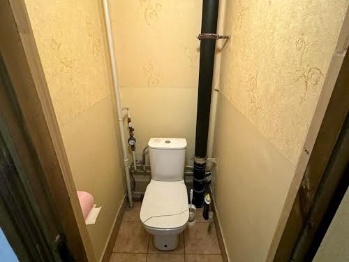 квартира за адресою Петра Григоренка просп., 3А