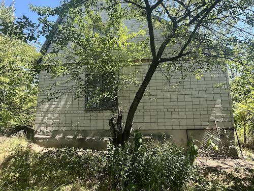 будинок за адресою с. Новоолександрівка, Горизонт, 43