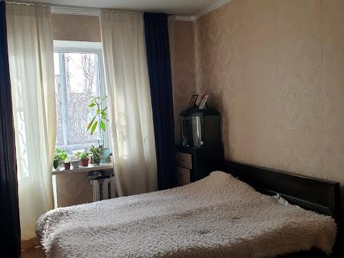 квартира по адресу Академика Заболотного ул., 40