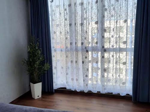 квартира за адресою Центральна вул., 21