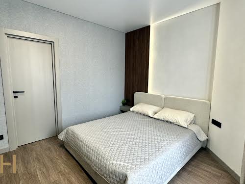 квартира по адресу Мартинова просп., 38