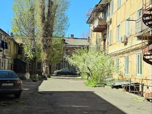 квартира по адресу Коблевская ул. (Коблевська), 29