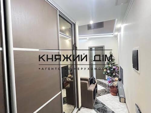 квартира по адресу Драгоманова ул., 6/1