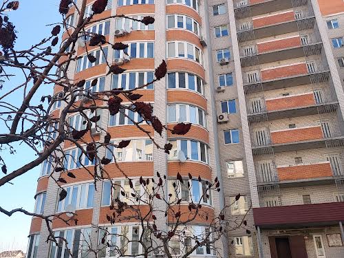 квартира по адресу Святоюріївська ул., 11А