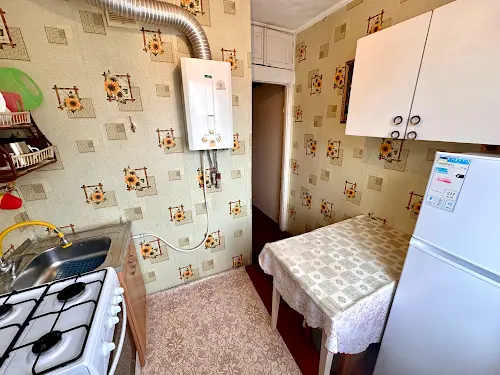 квартира по адресу 8-го Марта ул., 3