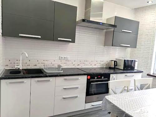 квартира за адресою Косвена вул., 24