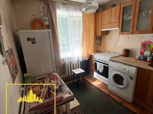 квартира за адресою Івана Мазепи вул. (Бутиріна), 73