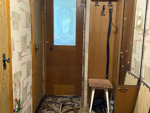 квартира по адресу Академика Королёва ул., 22
