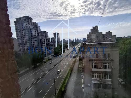 квартира по адресу Берестейский просп. (Победы), 45