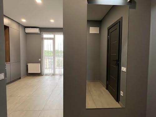 квартира за адресою Пасічна вул., 49б