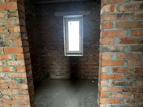 дом по адресу Ровно, Новобармацкая ул., 1