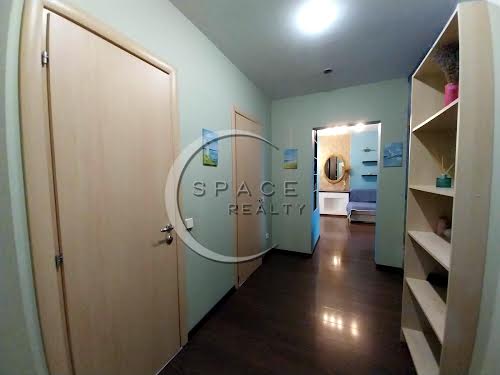 квартира по адресу Ревуцкого ул., 5
