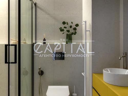 квартира за адресою Салютна вул., 2б