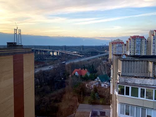 квартира за адресою Тбіліська вул., 9