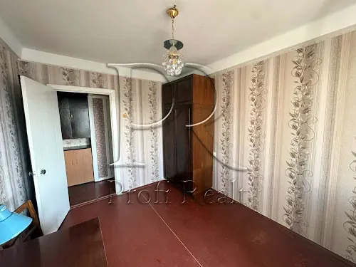 квартира по адресу Юрия Шумского ул., 4-А