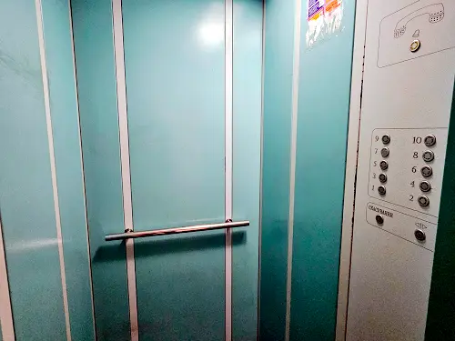 квартира по адресу Бидгощська, 38/1