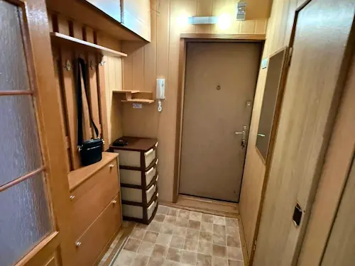 квартира по адресу Оболонский просп., 31
