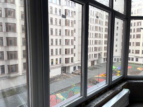 квартира по адресу Дача Ковалевского ул., 91