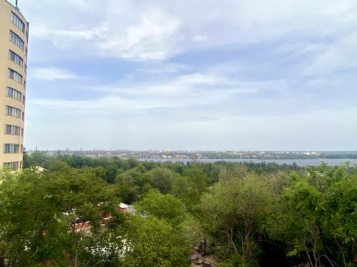 квартира по адресу Мусліма Магомаєва ул., 1-А