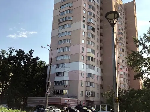 квартира по адресу Леся Курбаса просп., 7-А