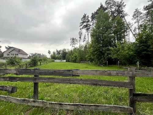 ділянка за адресою Ілони Куровської вул.