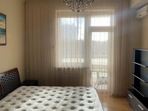 квартира по адресу Французский бульв., 5