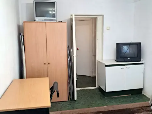 квартира по адресу Милютенко ул., 9-А