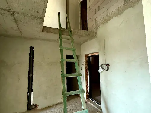 квартира по адресу Ясная ул., 15
