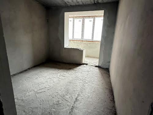 квартира за адресою Хіміків вул., 35А