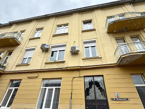 квартира по адресу Братьев Михновских ул. (Московская), 6