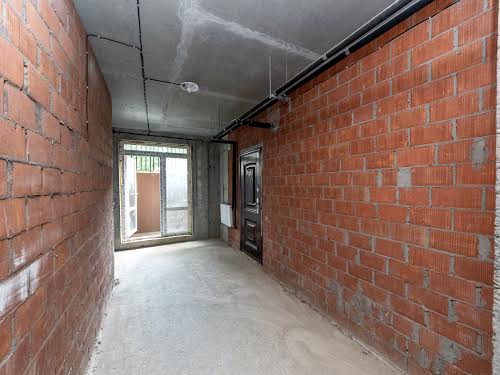 квартира за адресою Метрологічна вул., 21-Б