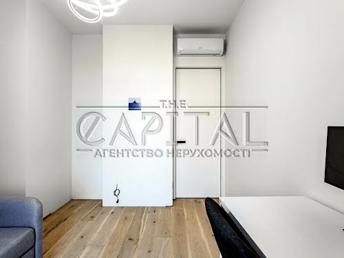 квартира за адресою Бульварно-Кудрявська вул. (Воровського), 15А