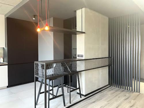 квартира за адресою Бігова вул., 17
