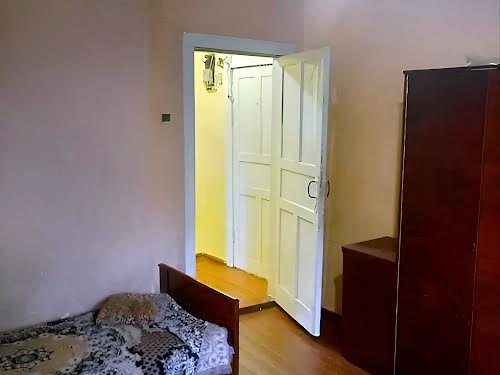 квартира по адресу Карпатської Січі ул., 6