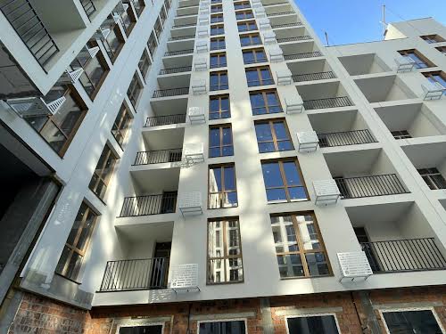 квартира за адресою Під Голоском вул., 4