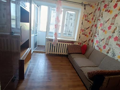 квартира по адресу Академика Королёва ул., 31-А