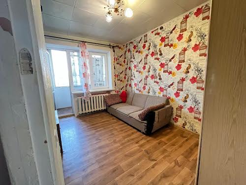 квартира за адресою Академіка Корольова вул., 31-А
