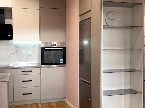 квартира за адресою Під Голоском вул., 24