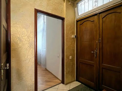 квартира по адресу Кулиша ул., 31