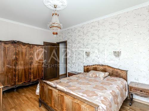 квартира за адресою Володимира Івасюка просп. (Героїв Сталінграду), 24
