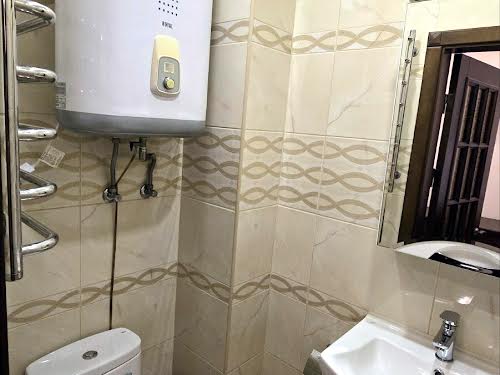 квартира за адресою Лазурна вул., 5 к11