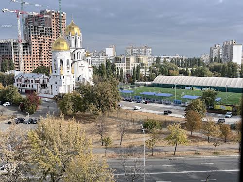 квартира по адресу Вербицкого архитектора ул., 12