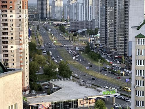 коммерческая по адресу Киев, Днепровская наб., 19в